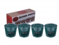 Global Gizmos Bombs Away Plastic Party Shot Cups BML51360