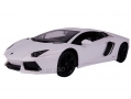 Global Gizmos Remote Control 1:14 scale White Lamborghini Aventador LP700 4 BML52320WHITE *Out of Stock*