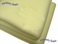Quest Luxury Memory Foam Mattress Topper Single BML62510 *Out of Stock*