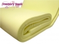 Quest Luxury Memory Foam Mattress Topper King BML62530 *Out of Stock*