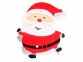 Christmas Wooden Santa and Reindeer String LED Lights BML86520