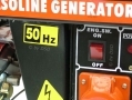 Petrol Generator 4 Stroke 3 Phase & 1 Phase 415v, 240v & 12 Volt 3000LCL3P *Out of Stock*