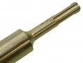 Toolzone 250mm Core Drill Extension Shank for Core Drill Bits DR112 *Out of Stock*