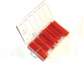 127 Trade Quality Piece Heat Shrink Wire Wrap Set EL119 *Out of Stock*