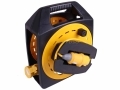 20 Metre 110V Extension Reel with 1 Outlets EXT5178 *Out of Stock*
