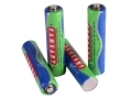 Fameart Rechargeable High Energy AAA 1000mAh Ni-MH Battery FAAA10B4 *Out of Stock*