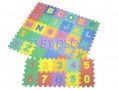 Redwood Leisure Alphabet and Numbers Play Mat FM151 *Out of Stock*