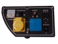 Control Panel for G3000 G300016AMPPL *Out of Stock*