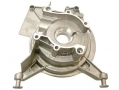 Right End Spare Part for Small Generator G850REND *Out of Stock*