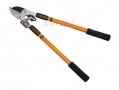 Heavy Duty Telescopic Ratchet Anvil Loppers Extends to 38.5 inch GD088 *Out of Stock*