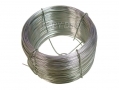 Trade Quality 125m Zinc Plated Wire GD145 *Out of Stock*