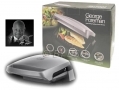 George Foreman Compact 3 Portion Grill 13621 *Out of Stock*