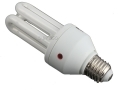 KingAvon 15W Energy Saving Dusk To Dawn Sensor Bulb E27 Fitting ESB051 *Out of Stock*
