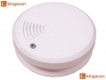 Kingavon Mini Smoke Alarm 85 Decibels with Test Button CE Approved HAMBB-SA300 *Out of Stock*