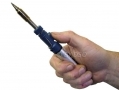 Trade Quality Cordless Butane Gas Soldering Iron Hot Air Blower Adjustable Temp 2,450F HB288 *Out of Stock*