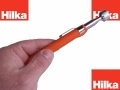 Hilka Telescopic Magnetic 10lbs Pick Up Tool 6 1/2 to 26 inches with Pocket Clip HIL11900010 *Out of Stock*