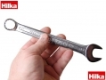 Hilka Pro Craft 17mm Combination Double Hex Chrome Vanadium Spanner HIL15200017 *Out of Stock*