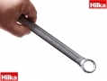 Hilka Pro Craft 22mm Combination Double Hex Chrome Vanadium Spanner HIL15200022 *Out of Stock*
