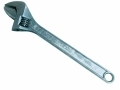 Hilka Heavy Duty Adjustable Wrench 8" (200mm) HIL18020800 *Out of Stock*