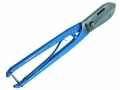 Hilka 10" (250mm) Tin Snips with Spring Pro Craft HIL20990010 *Out of Stock*