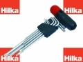 Hilka 9 pce TX Star Key Set Metric Pro Craft HIL21212603 *Out of Stock*