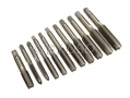 Hilka Professional 24 Piece UNC/UNF Tap and Die Set HIL48402401 *Out of Stock*