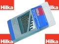 Hilka 19 pce HSS Drill Bit Set Titanium Coated Pro Craft HIL49707019 *Out of Stock*