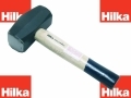 Hilka Club Hammer Wooden Shaft Pro Craft 2 1/2lb HIL54303225 *Out of Stock*