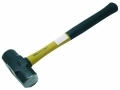 Hilka 3lb Sledge Hammer Fibre Glass Shaft Pro Craft HIL55600030 *Out of Stock*
