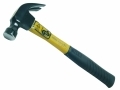 Hilka 16oz Claw Hammers Fibre Glass Shaft Pro Craft HIL60201600 *Out of Stock*