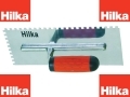 Hilka 11\" (280mm) Notched Blade Plasterers Trowel HIL66170500 *Out of Stock*