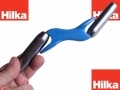 Hilka Trade Quality Brick Jointer 4 Interchangeable Heads 1/2, 5/8, 3/4, 7/8 inch HIL66904001 *Out of Stock*