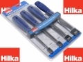Hilka 4 pce Wood Chisel Set HIL72800904 *Out of Stock*