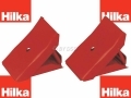 Hilka Wheel Chocks HIL82335530