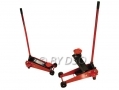 Hilka Professional Trade Quality 3 Ton Trolley Jack TUV GS Approved HIL82830010 *Out of Stock*