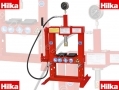 HILKA Trade Quality Heavy Duty 10 Ton Bench Shop Press HIL82950010 *Out of Stock*