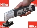 Hilka 10.8V Li-ion Multi Tool HILMPTCMT108 *Out of Stock*