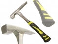 Professional Geologists 600G Rock Hammer with TRP Grip Handle HM095 *Out of Stock*