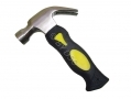 Trade Quality 10 Oz Subby Magnetic Claw Hammer HM155 *Out of Stock*