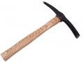 Professional Geologists Mortar Pick with Hickory Handle HM161 *Out of Stock*