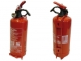 Fire Protection and Prevention