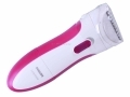 Philips Battery Operated Wet and Dry Lady Shaver HP6341-02 *Out of Stock*