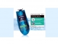 Philips Nivea Cool Skin Fresh Gel (5 Pcs Pack) HQ171 *Out of Stock*