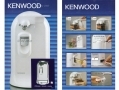 Kenwood 40W 3 in 1 Chrome Can Opener CO606 *Out of Stock*