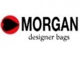 Morgan Designer Bags and Suitcases