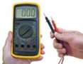 Multimeters and Testers