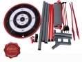Redwood Leisure Garden Archery Set Indoor Or Outdoor Fun OG160 *Out of Stock*