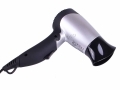 Omega Travel Hair Dryer 1200 Watts with Heat and Speed Control OM20128 *Out of Stock*