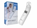 Omron Gentle Temp 520 Digital Ear Thermometer Fast 1 Second Measurement OM-MC520-E *Out of Stock*