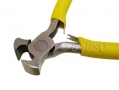 Budget Mini 4.5 inch End Cut Pliers PL178 *Out of Stock*